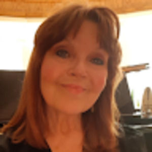 Meet your Posher, Rita